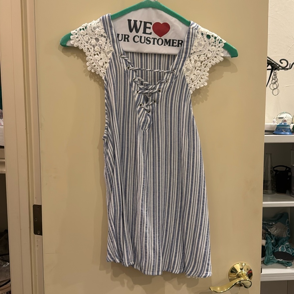 Women top